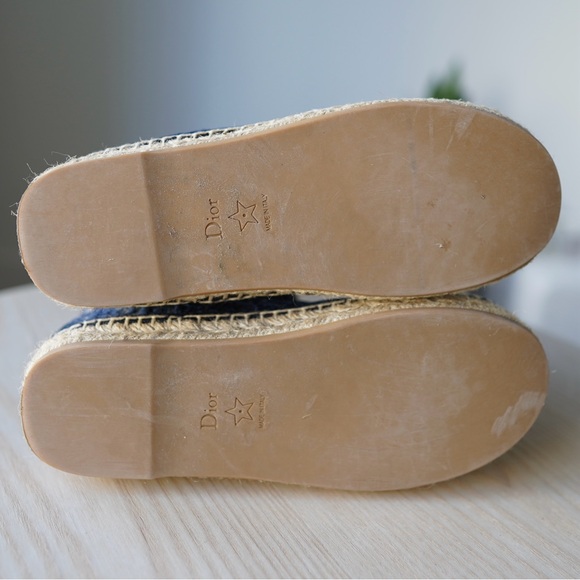 Dior boots - Picture 6 of 11